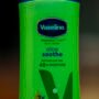 Vaseline Aloe Soothe