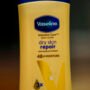Vaseline Dry Skin Repair