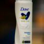 Dove Body Love Essential Care