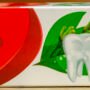 Whitedent Herbal Fluoride Toothpaste