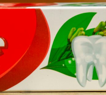 Whitedent Herbal Fluoride Toothpaste