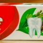 Whitedent Herbal Fluoride Toothpaste