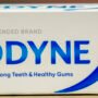 Sensodyne!