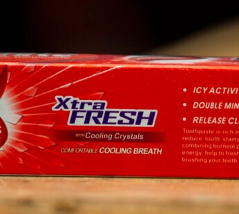 XIkiwa na cooling crystals