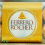 FERRERO ROCHER