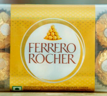 FERRERO ROCHER