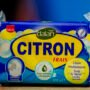 🧼 Dalan Citron – Multipurpose Soap