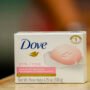 Dove Pink!