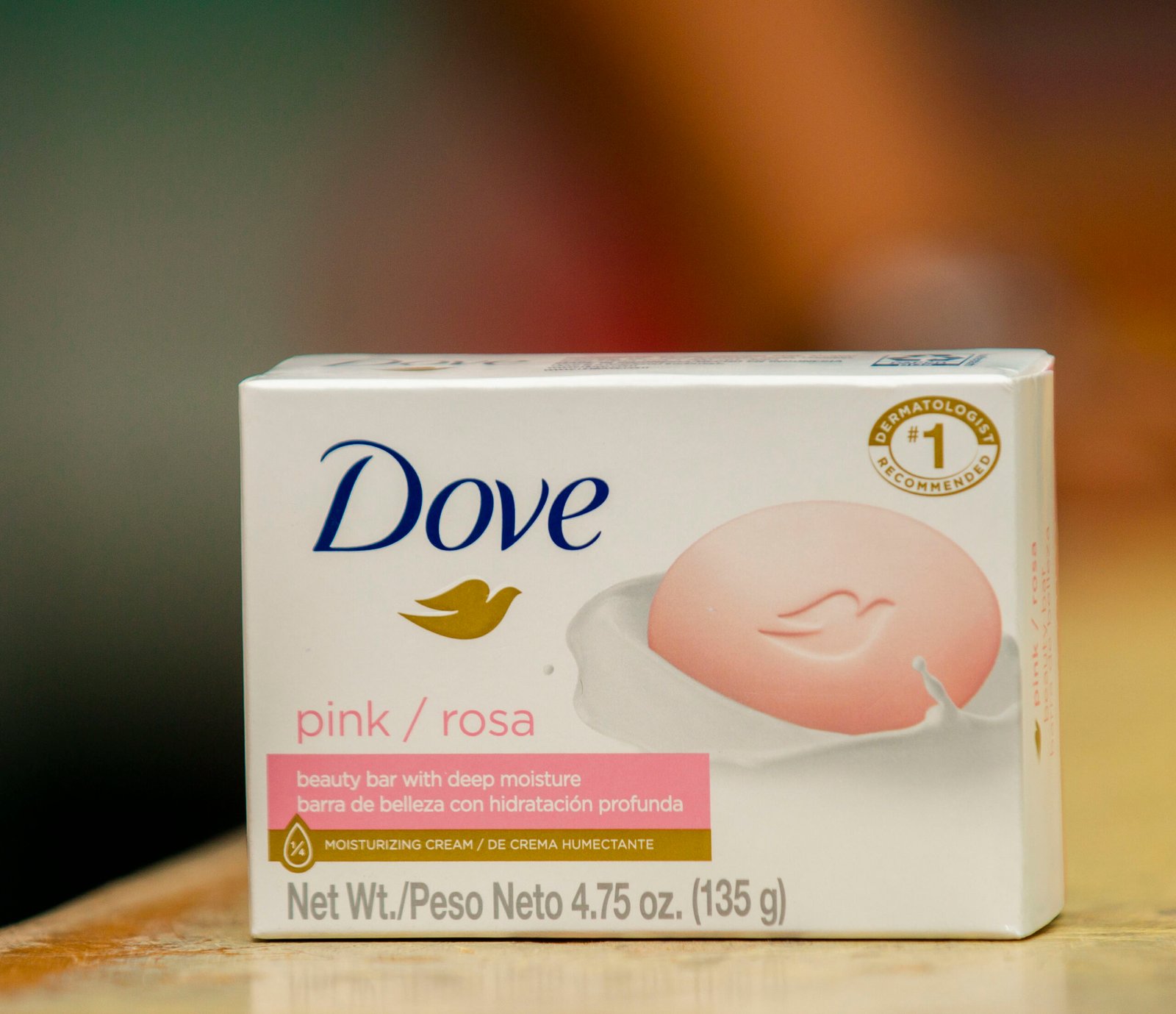 Dove Pink! - Image 3