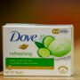 Unilever, Dove Refreshing