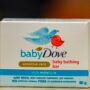 Unilever, Baby Dove Sensitive
