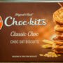 CHOCK KITS CLASSIC  BISCUITS