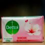 🧼 Dettol Skincare Anti-Bacterial Soap