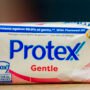 🧼 Protex Gentle Soap