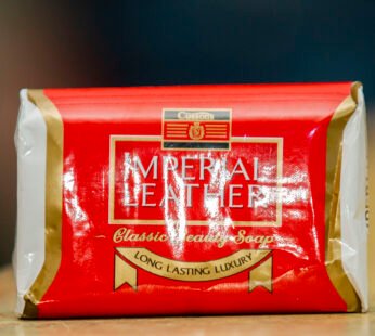 🧼 Imperial Leather Classic Soap