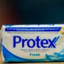 🧼 Protex Fresh Soap