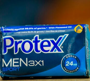 Protex Men 3in1 Sport
