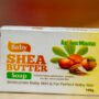 ACTIVE MAMA BABY SHEA BUTTER SOAP