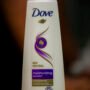DOVE MOISTURIZING SHAMPOO