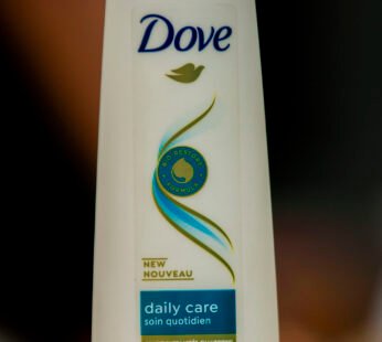 DOVE DAILY CARE CONDITIONER