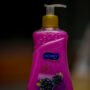 HOBBY LIQUID HANDWASH BLACKBERRY