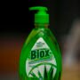 BIOX LIQUID HAND SOAP ALOE VERA