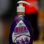 BIOX LIQUID HAND SOAP LAVENDER