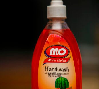 MO WATER MELON HANDWASH
