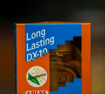 DIAX LONG LASTING DX-10 (GARDENIA)