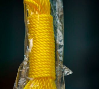 NYLON ROPE – STRONG & DURABLE