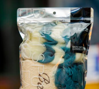 BATH SPA CLEANING SET