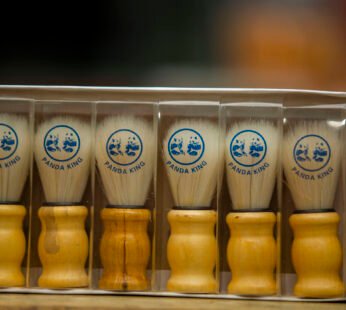 SHOE BRUSH – PREMIUM QUALITY pc 30