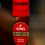 KIWI INSTANT POLISH – BROWN LEATHER