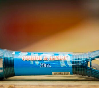 CLOTHES LINE ROPE – STRONG & LONG LASTING