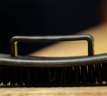 MULTI-PURPOSE CLEANING BRUSH – STRONG & EFFECTIVE