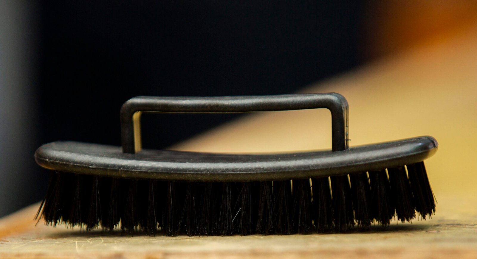 MULTI-PURPOSE CLEANING BRUSH – STRONG & EFFECTIVE