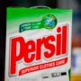 PERSIL DETERGENT – SUPERIOR CLOTHES CARE