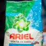 ARIEL DETERGENT