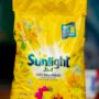 SUNLIGHT 2 IN 1 – HAND WASH POWDER