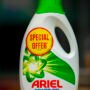 ARIEL POWER GEL – ULTRA CLEAN & FRESH