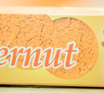 KWALITY GINGERNUT BISCUITS