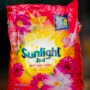 SUNLIGHT 2 IN 1 – HAND WASH POWDER (FLORAL)