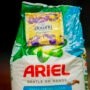 ARIEL + DOWNY COMBO – CLEAN & LONG-LASTING FRAGRANCE