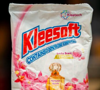 KLEENSOFT PERFUME BEADS – LONG LASTING FRAGRANCE
