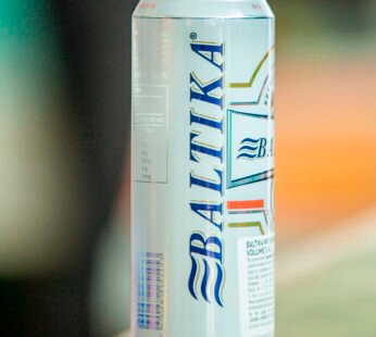 BALTIKA