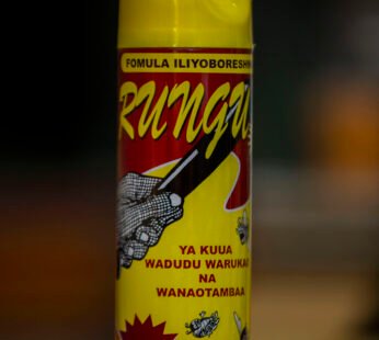 RUNGU  500ML
