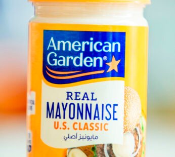 Classic Mayonnaise – Creamy & Rich Taste