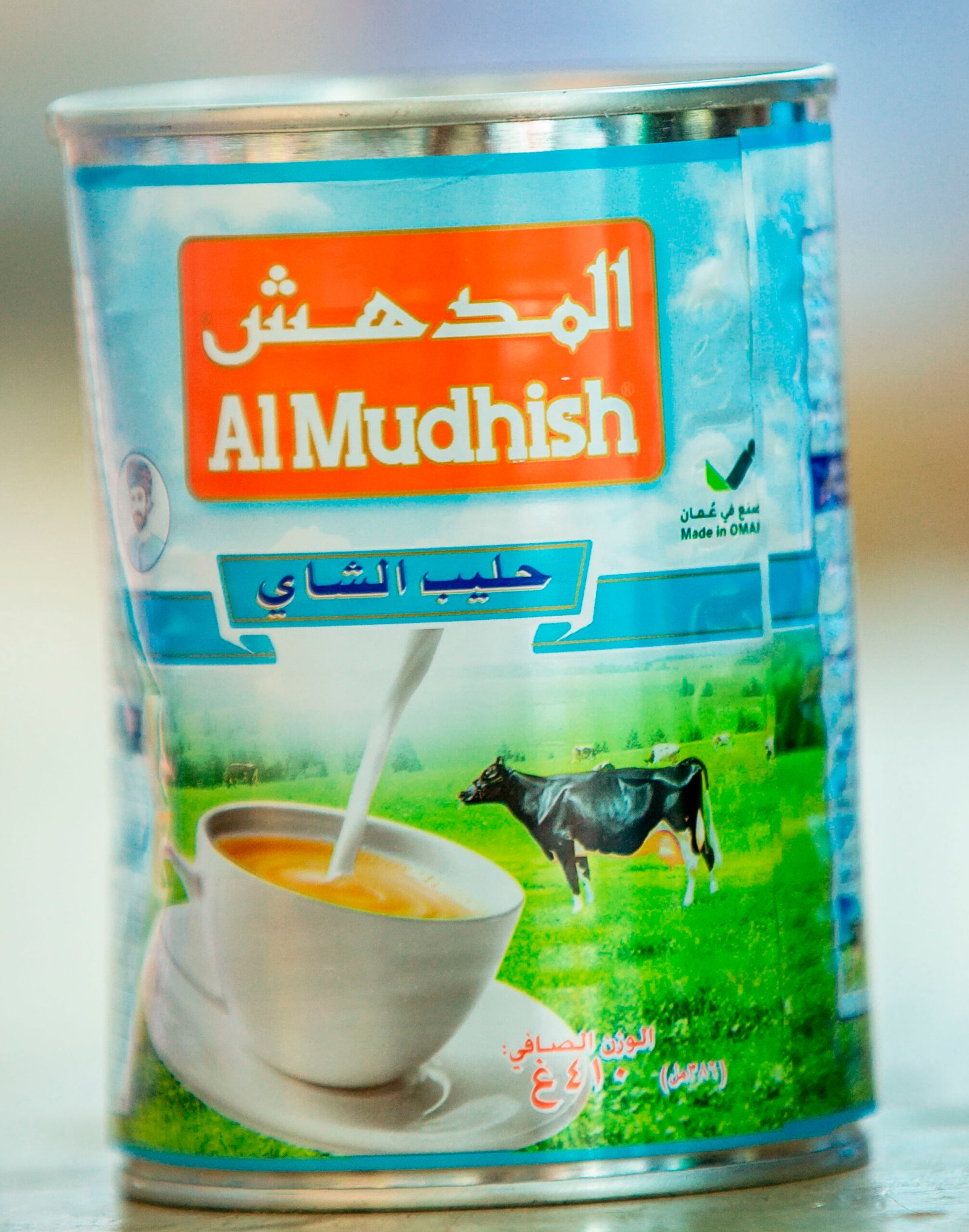 AL MUDHISH - Image 3