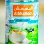 Al Mudhish Tea Milk 410g