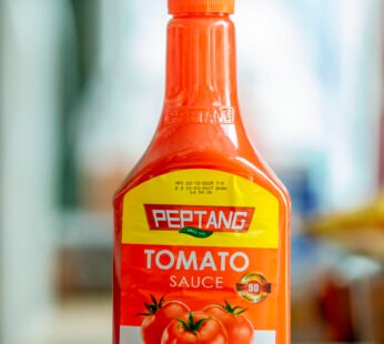 TOMATO SAUCE – REPTANG